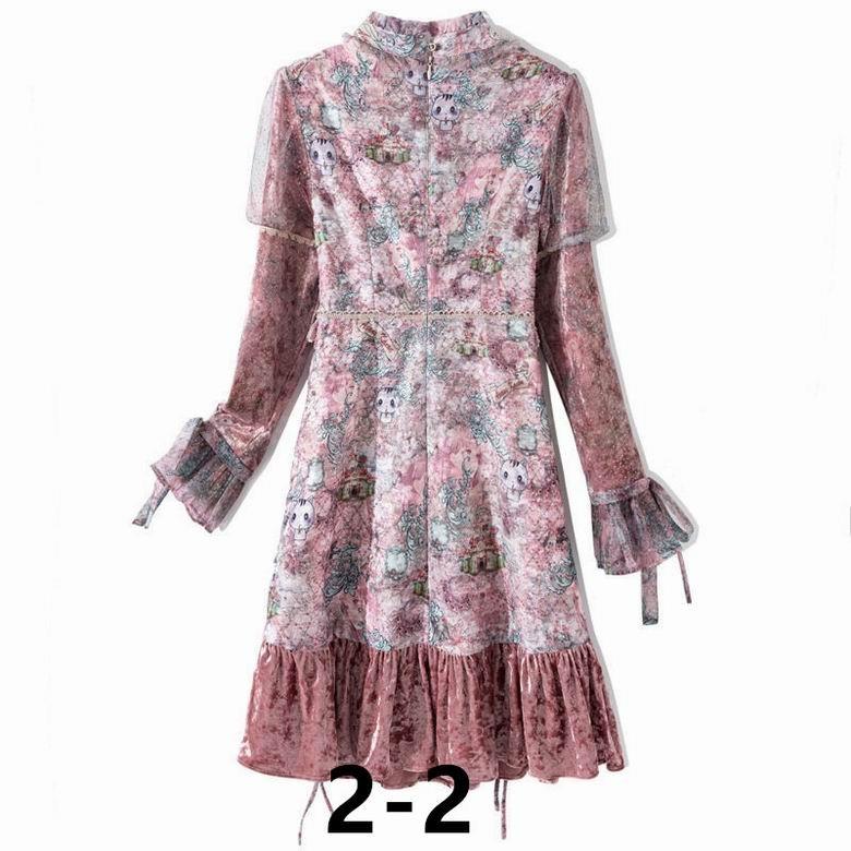 MiuMiu Women's Dress 33